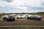 Honda Civic Sport Sedan 2016 года (LA)